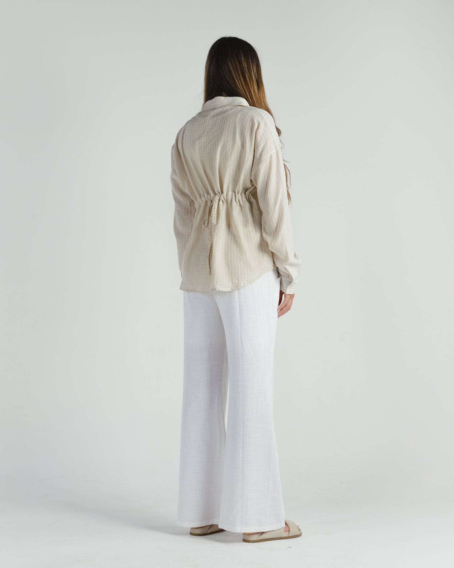 The Breeze Set - Beige