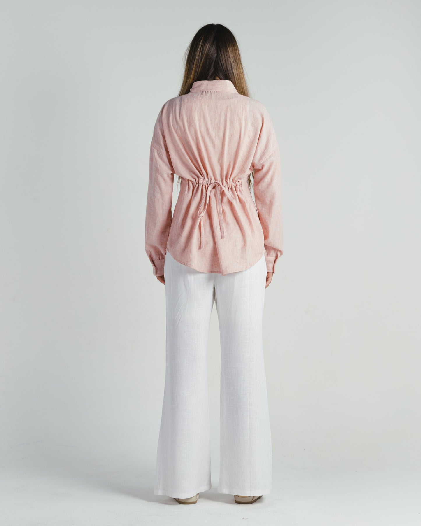 The Breeze Set - Cashmere