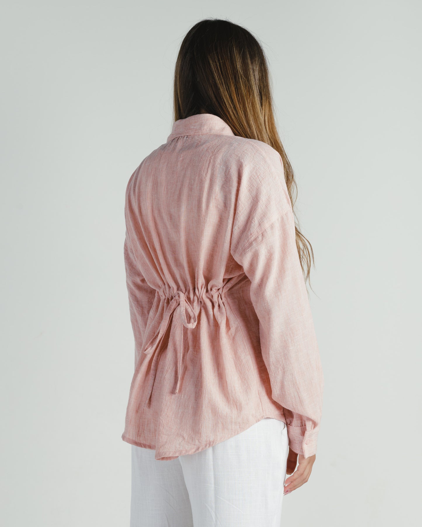 The Pure wrap - Cashmere