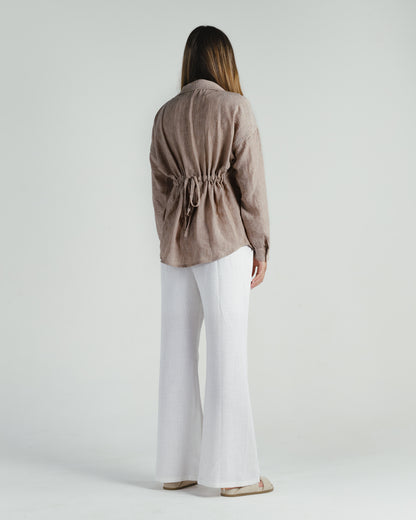 The Breeze Set - Brown